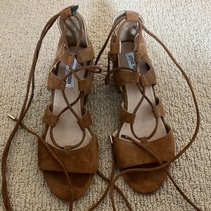 Steve Madden Gladiator Sandals